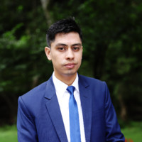 Asish Thapa Email