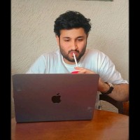 Parth Dhingra Email