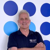 It Works Group Employee Lars Kirschke's profile photo