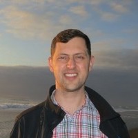 Lam Research Employee Nicholas Ash's profile photo