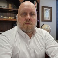 Trainshot Employee Walker English's profile photo