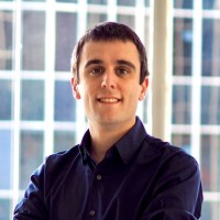 Eunoia Digital Employee Martín Ayora González's profile photo