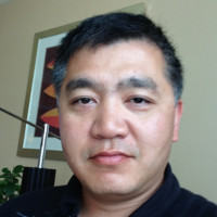 Malwarebytes Employee John Ying's profile photo