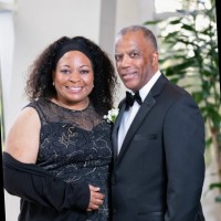 Palmetto Goodwill Employee Reginald Hughes's profile photo