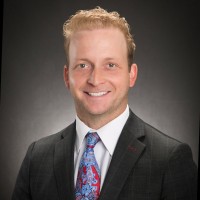 North Dakota Parks & Recreation Department Employee Landon Bahl's profile photo