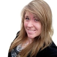 Supersonic INC. Employee Michelle Schmidt's profile photo