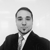 Wyndham Vacation Ownership Employee Michael Katsaras's profile photo