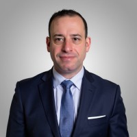 Silgan Dispensing Brazil Employee Zachary Ament's profile photo