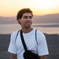 forml Employee Adriel Friedler's profile photo
