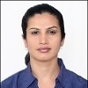 Credit Suisse Employee Jeena Patel's profile photo