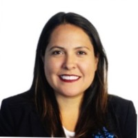 CRF Engineering Employee Cecilia Johnson's profile photo