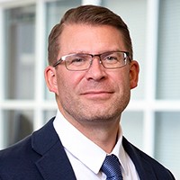 The RMR Group Employee Carl Awalt's profile photo