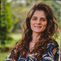 Programa Escolas Criativas Employee Gabriela Breviglieri's profile photo
