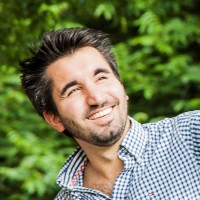 Mathieu Lacroix Email & Phone Number