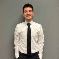 Addison Group Employee Connor Goodwin's profile photo