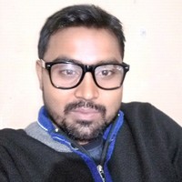 SRD Projects Employee Samarjit Deka's profile photo