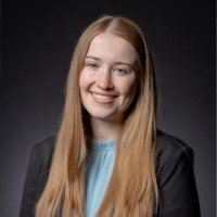 Mercy Employee Skylar A.'s profile photo