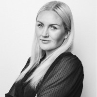 WaveCrest.io Employee Charlotte Therman's profile photo
