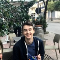 Project Dirt Employee Liam Carrington's profile photo