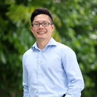 Centre for Human Potential Employee Sam's profile photo