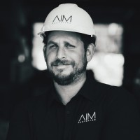 AIM Recycling Employee Remy Fellman's profile photo
