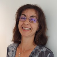 Dapra Milling Solutions Employee Martina Daschner's profile photo