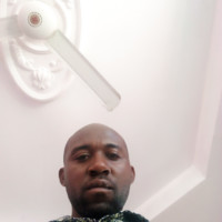 Monitoring, Evaluation and Technical Support Services (METSS) Employee Elvis Komba's profile photo