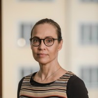 Ratio - Näringslivets forskningsinstitut Employee Lotta Stern's profile photo