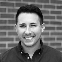 Imagination Employee Ross Garner's profile photo