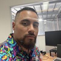 BDR Stainless Employee Abe Carr's profile photo