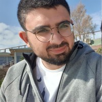 CommPeak Employee Aviv Avisrur's profile photo