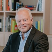 Ironclad Asset Management Employee Chris Marais's profile photo