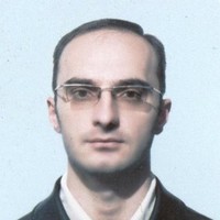 Hetq Employee Aram Hovakimyan's profile photo