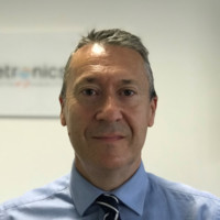 Getronics Employee Graham Brown's profile photo