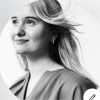 MplusKASSA Employee Anna Groenia's profile photo