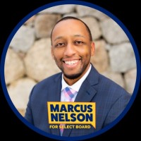 Marcus Nelson Email & Phone Number