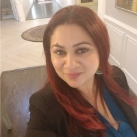 Southern Star Realty Employee Sweety Abraham's profile photo