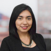 PKF Malta Employee Johanna Marcela Alvarez Gomez's profile photo