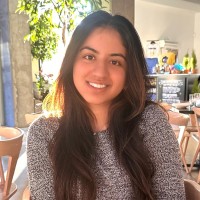 Progress Point Tutoring - Mission Employee Shruti Panda's profile photo