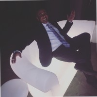 Accutemp Engineering Inc Employee Damon Fish's profile photo