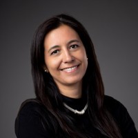 LeadSmith Employee Paula Romo's profile photo