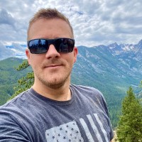 Let's Truck Employee Aaron Yount's profile photo