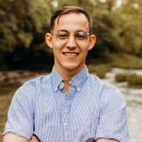 MFA Oil Company Employee Chase Ballard's profile photo