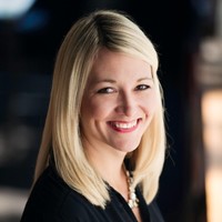 Pella Corporation Employee Amber Baker's profile photo