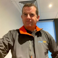 Cognidox Employee Joe Byrne's profile photo