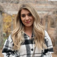theFinanceStack Employee Cassidy Pihach's profile photo