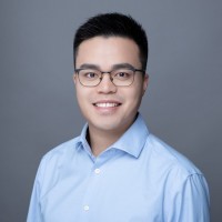 SparkX Employee Chris Li's profile photo