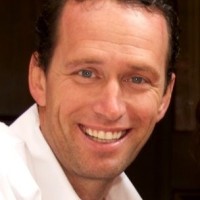 Kalpa Inc. Employee Brent Hughes's profile photo