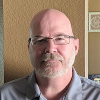 Aluf Plastics Employee Randy Kinnear's profile photo
