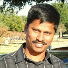 NOBL Q (previously ERP Logic) Employee Baskar Velu's profile photo